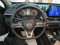 Nissan Teana 2021 (120600 км)