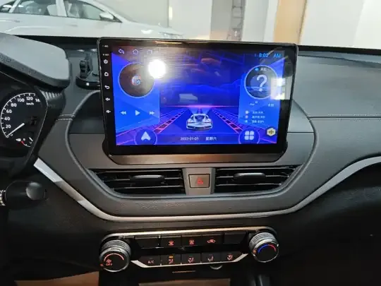 Nissan Teana 2021 (120600 км)