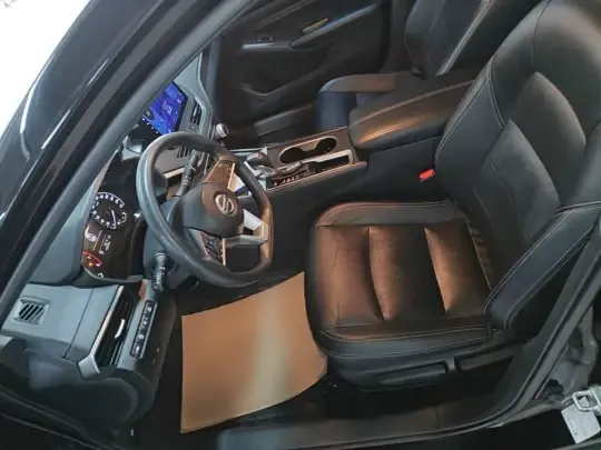 Nissan Teana 2021 (120600 км)