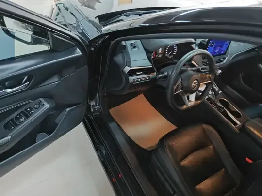 Nissan Teana 2021 (120600 км)