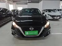 Nissan Teana 2021 (120600 км)