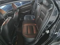 Nissan Teana 2021 (120600 км)