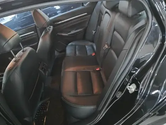 Nissan Teana 2021 (120600 км)