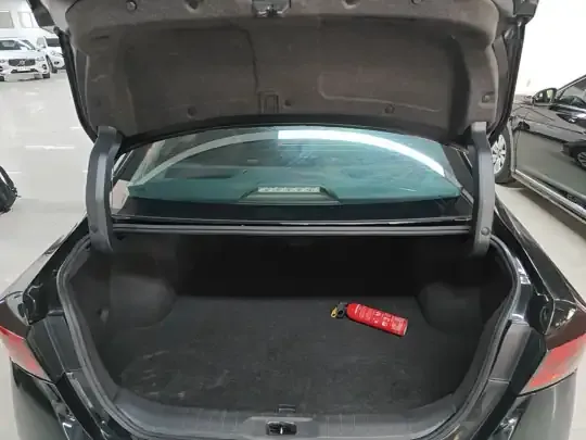 Nissan Teana 2021 (120600 км)