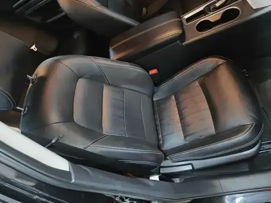Nissan Teana 2021 (120600 км)