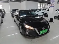 Nissan Teana 2021 (120600 км)