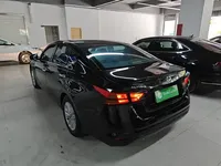 Nissan Teana 2021 (120600 км)