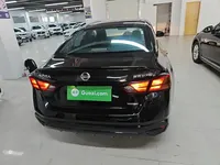 Nissan Teana 2021 (120600 км)