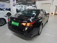 Nissan Teana 2021 (120600 км)