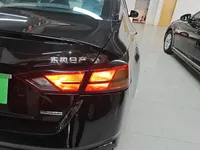 Nissan Teana 2021 (120600 км)
