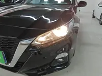 Nissan Teana 2021 (120600 км)