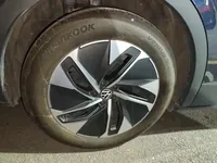 Volkswagen ID,4 CROZZ 2022 (84400 км)
