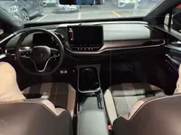 Volkswagen ID,4 CROZZ 2022 (84400 км)