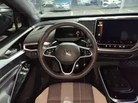 Volkswagen ID,4 CROZZ 2022 (84400 км)