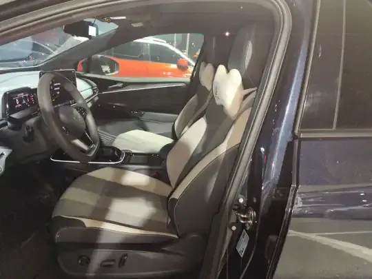 Volkswagen ID,4 CROZZ 2022 (84400 км)