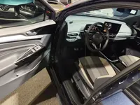 Volkswagen ID,4 CROZZ 2022 (84400 км)