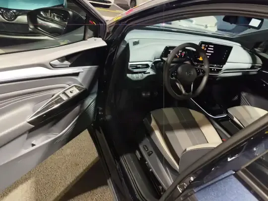 Volkswagen ID,4 CROZZ 2022 (84400 км)