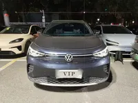 Volkswagen ID,4 CROZZ 2022 (84400 км)