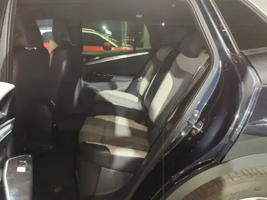 Volkswagen ID,4 CROZZ 2022 (84400 км)