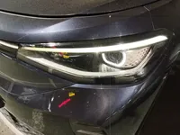 Volkswagen ID,4 CROZZ 2022 (84400 км)