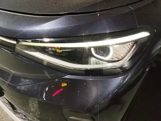 Volkswagen ID,4 CROZZ 2022 (84400 км)