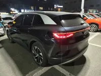 Volkswagen ID,4 CROZZ 2022 (84400 км)