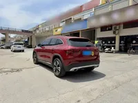 Mercedes-Benz GLA 2022 (27600 км)