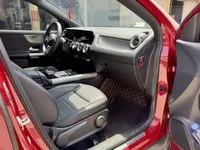 Mercedes-Benz GLA 2022 (27600 км)