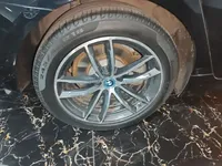 BMW 5 Series New Energy 2022 (86600 км)