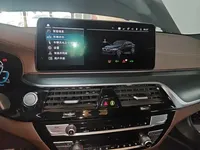 BMW 5 Series New Energy 2022 (86600 км)