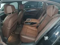 BMW 5 Series New Energy 2022 (86600 км)