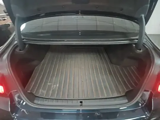 BMW 5 Series New Energy 2022 (86600 км)