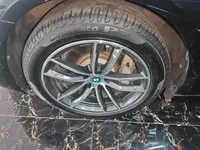 BMW 5 Series New Energy 2022 (86600 км)