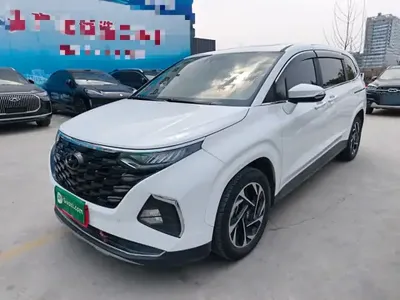 Hyundai Custo 2022 (33200 км)