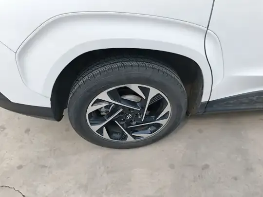 Hyundai Custo 2022 (33200 км)