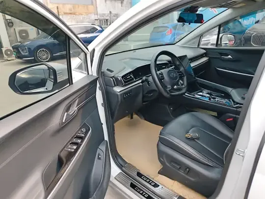 Hyundai Custo 2022 (33200 км)