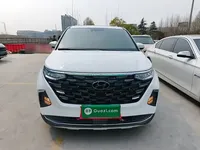 Hyundai Custo 2022 (33200 км)