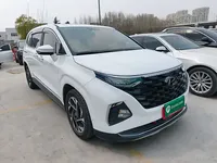 Hyundai Custo 2022 (33200 км)
