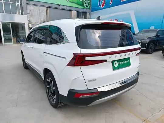 Hyundai Custo 2022 (33200 км)