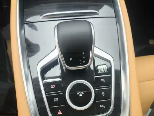 Chery Tiggo 8 PRO 2022 (17800 км)