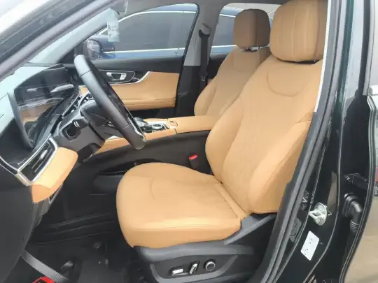 Chery Tiggo 8 PRO 2022 (17800 км)