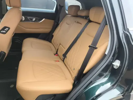 Chery Tiggo 8 PRO 2022 (17800 км)