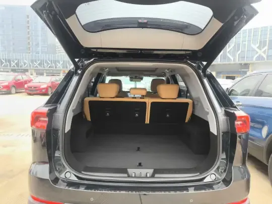 Chery Tiggo 8 PRO 2022 (17800 км)