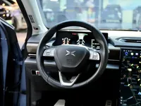 XPeng P5 2022 (101000 км)