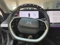 XPeng P7 2022 (48000 км)