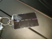 XPeng P7 2022 (48000 км)
