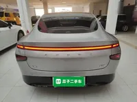 XPeng P7 2022 (48000 км)