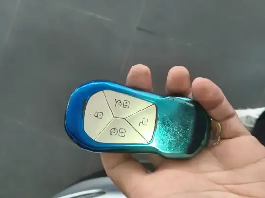 XPeng P7 2022 (32800 км)