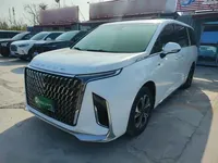 SAIC MAXUS G90 2022 (60800 км)