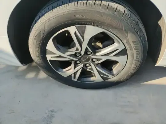 SAIC MAXUS G90 2022 (60800 км)